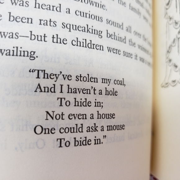 The Lame Prince Vintage Hard Cover Book - Picture 3 of 16